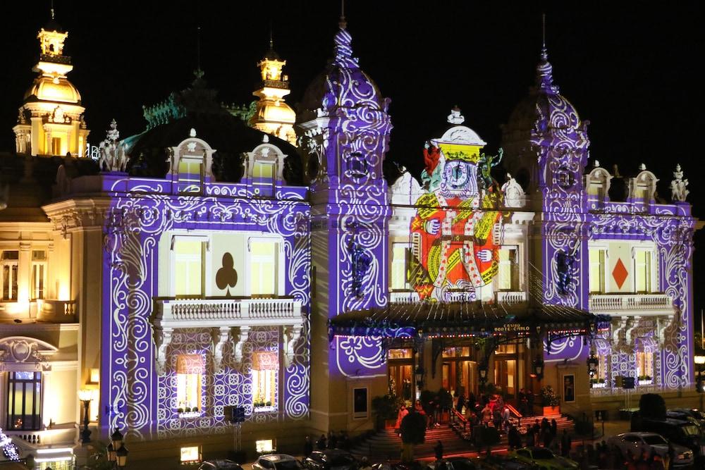 Hotel de Paris Monte Carlo — 9