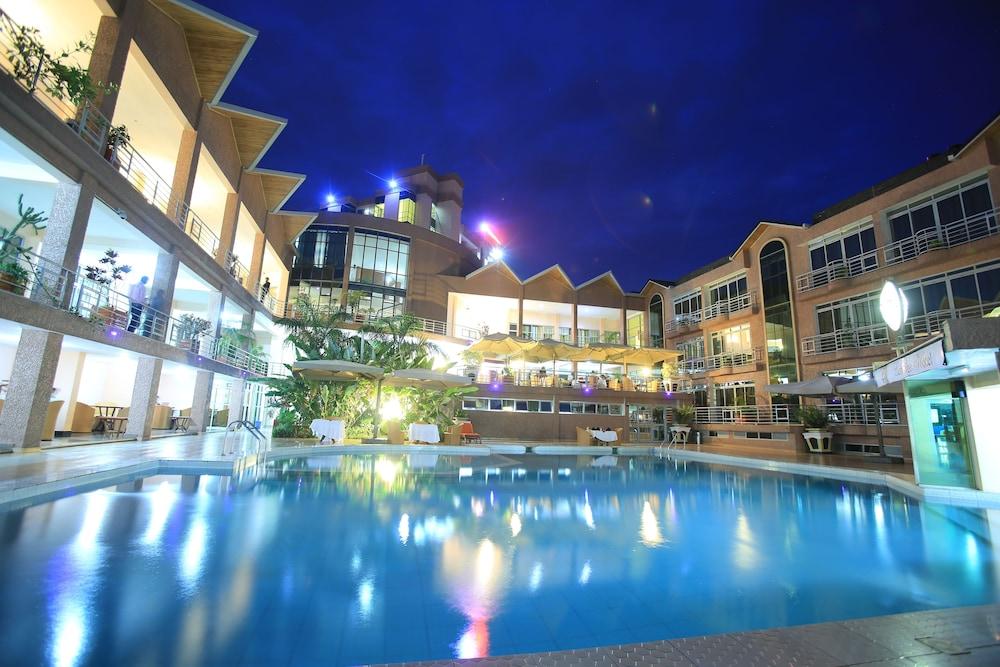 Lemigo Hotel — 3
