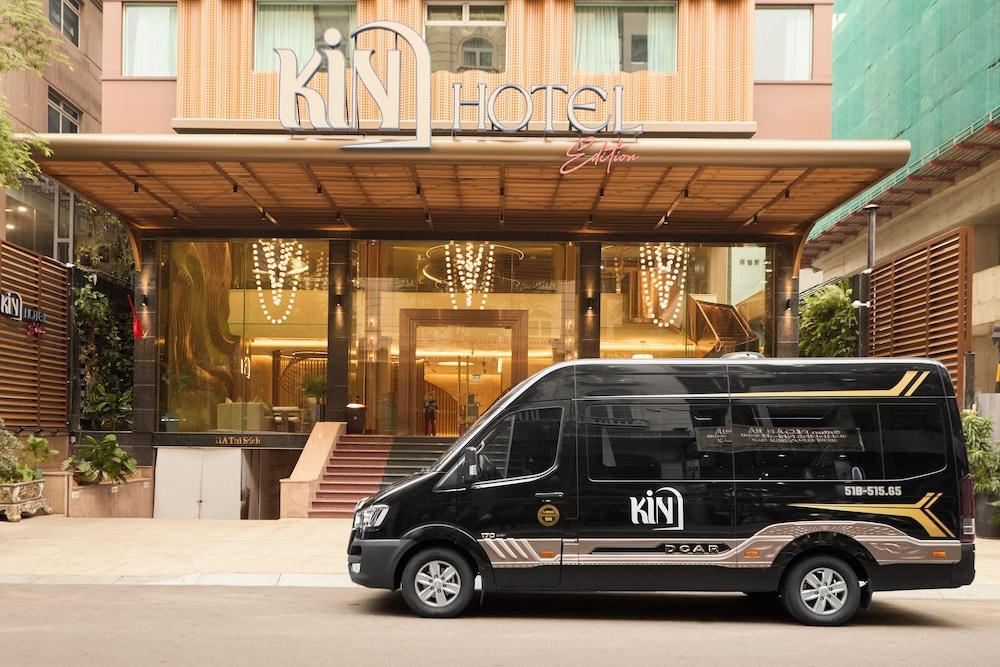 Kin Hotel Thi Sach Edition — 4