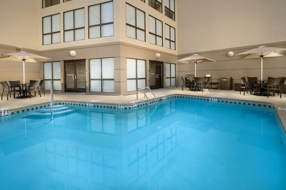 Holiday Inn El Paso Airport — 3