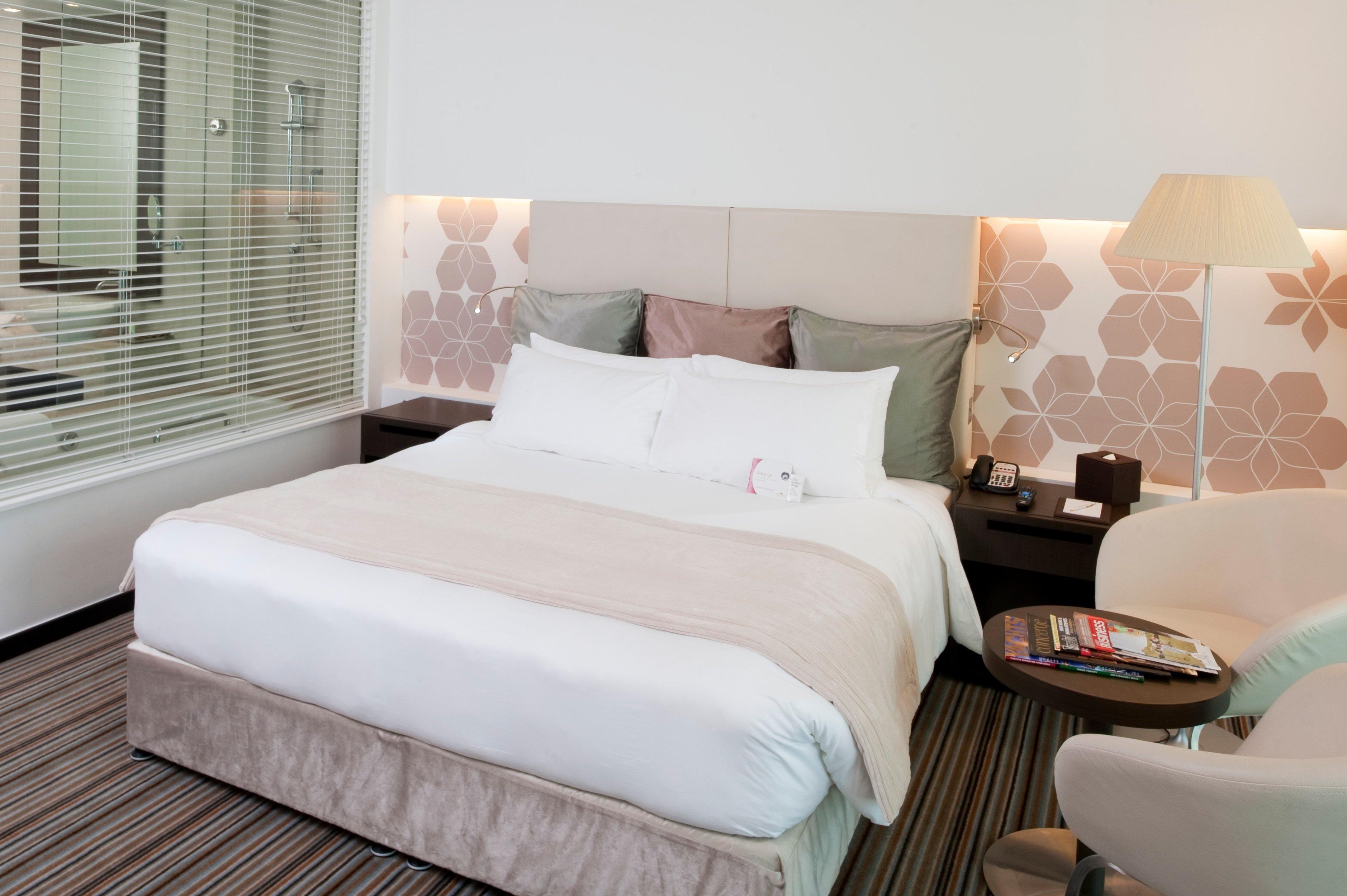 Crowne Plaza Abu Dhabi Yas Island — 4