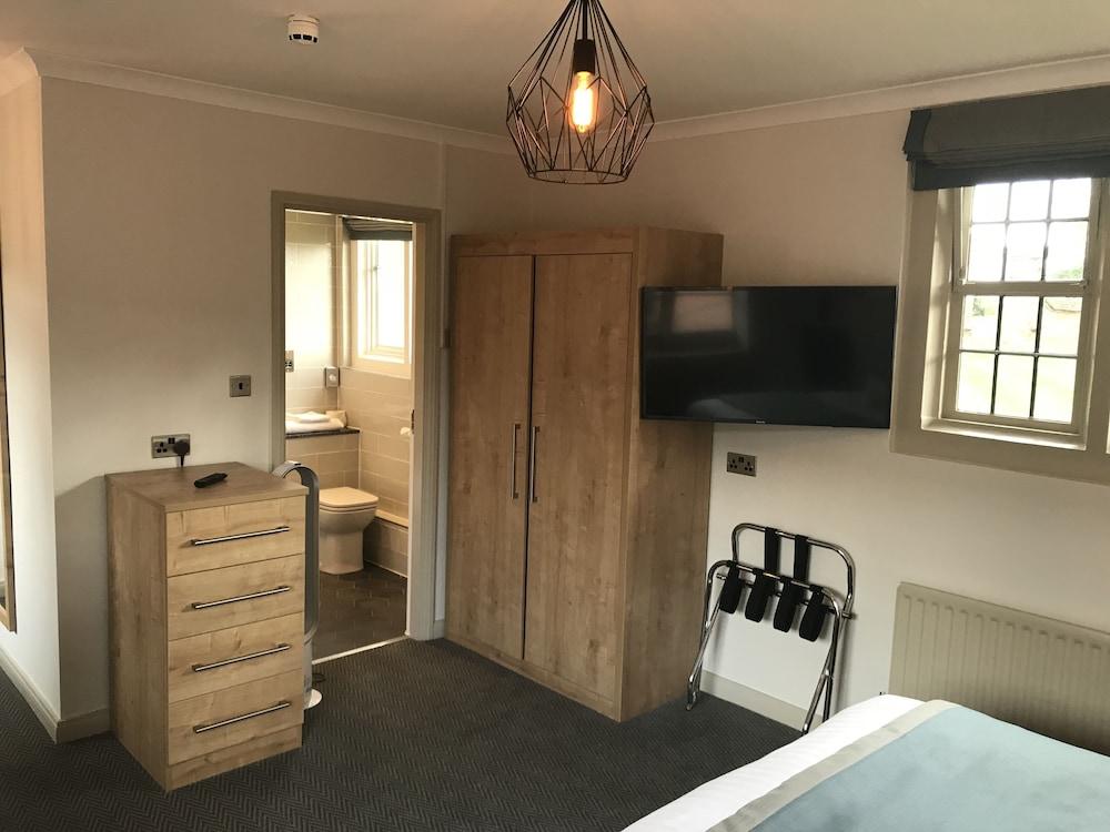 Horwood House — 5