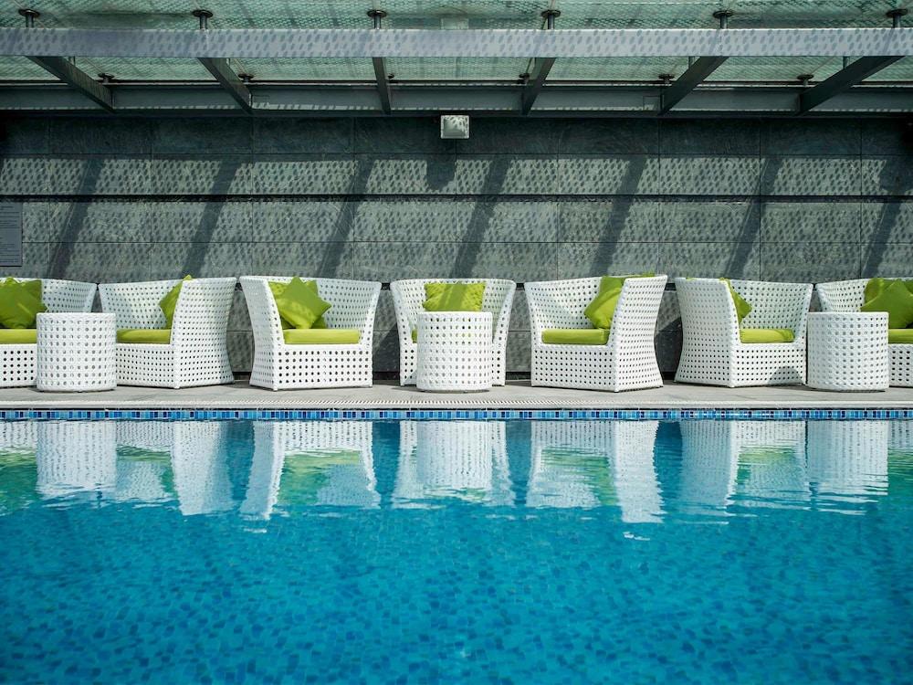 Pullman Saigon Centre — 3