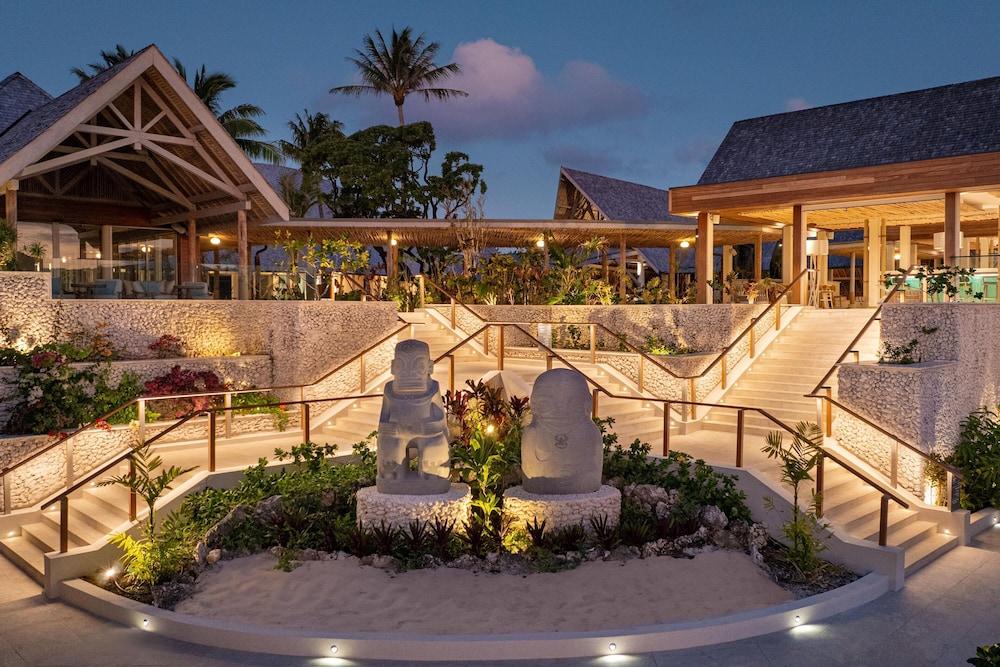 Westin Bora Bora — 3