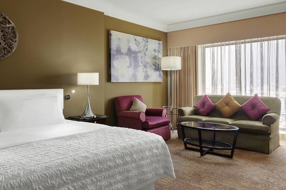 Le Meridien — 4