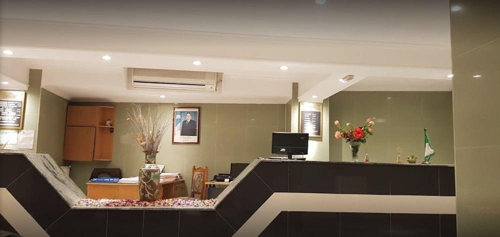 El Biar Hotel — 7