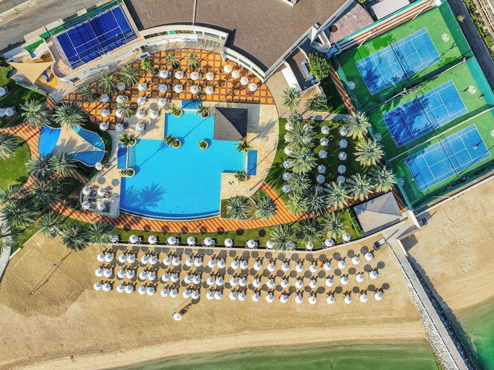 BEACH ROTANA RESIDENCES — 6
