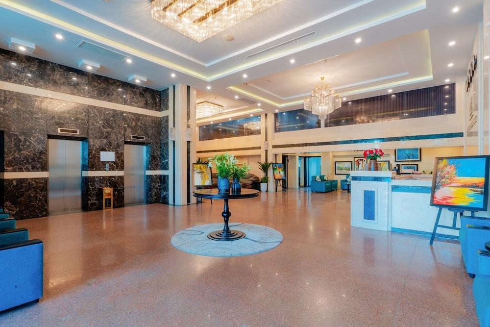 Vian Hotel — 9