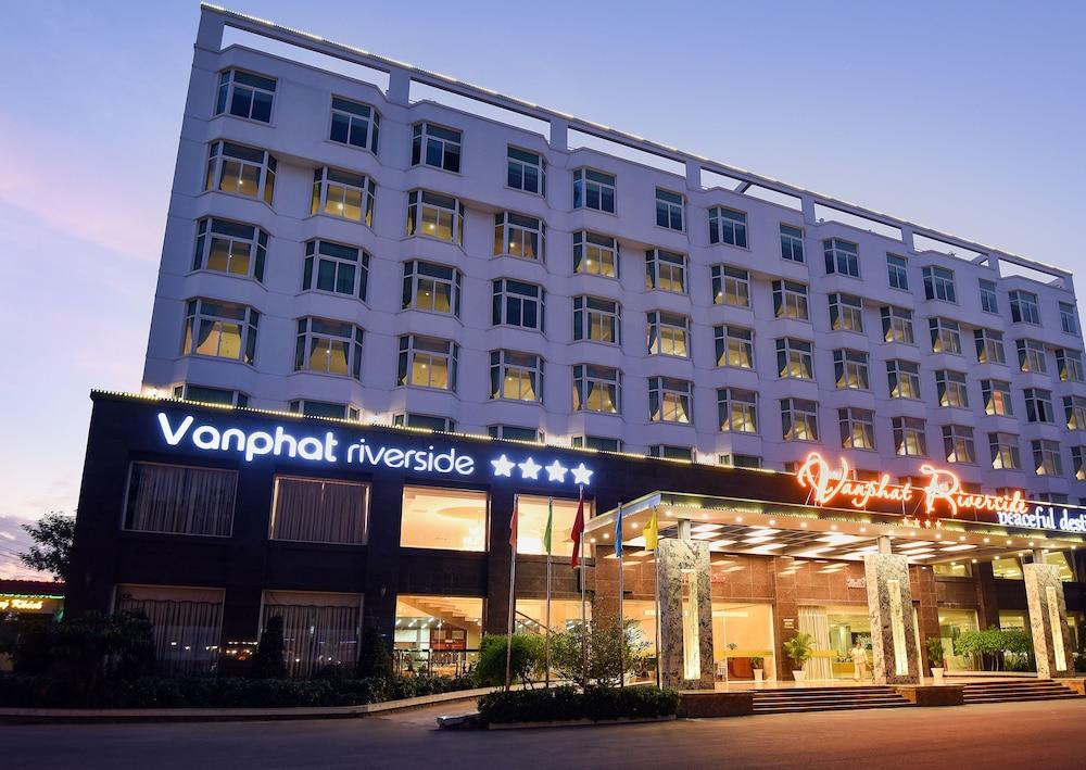 Van Phat 1 Hotel — 3