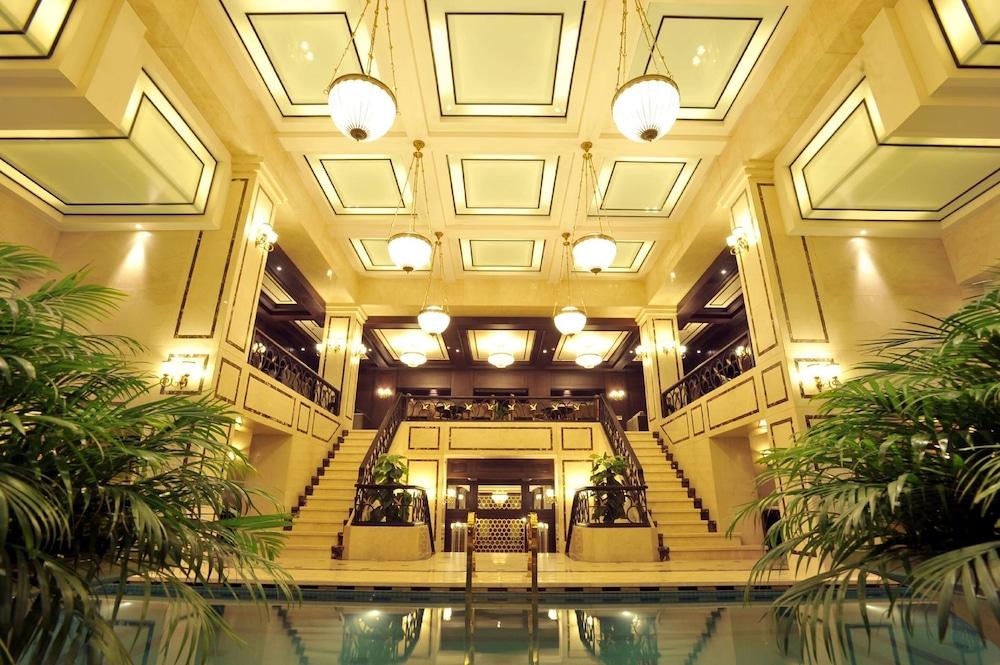 Eldora Hotel — 5