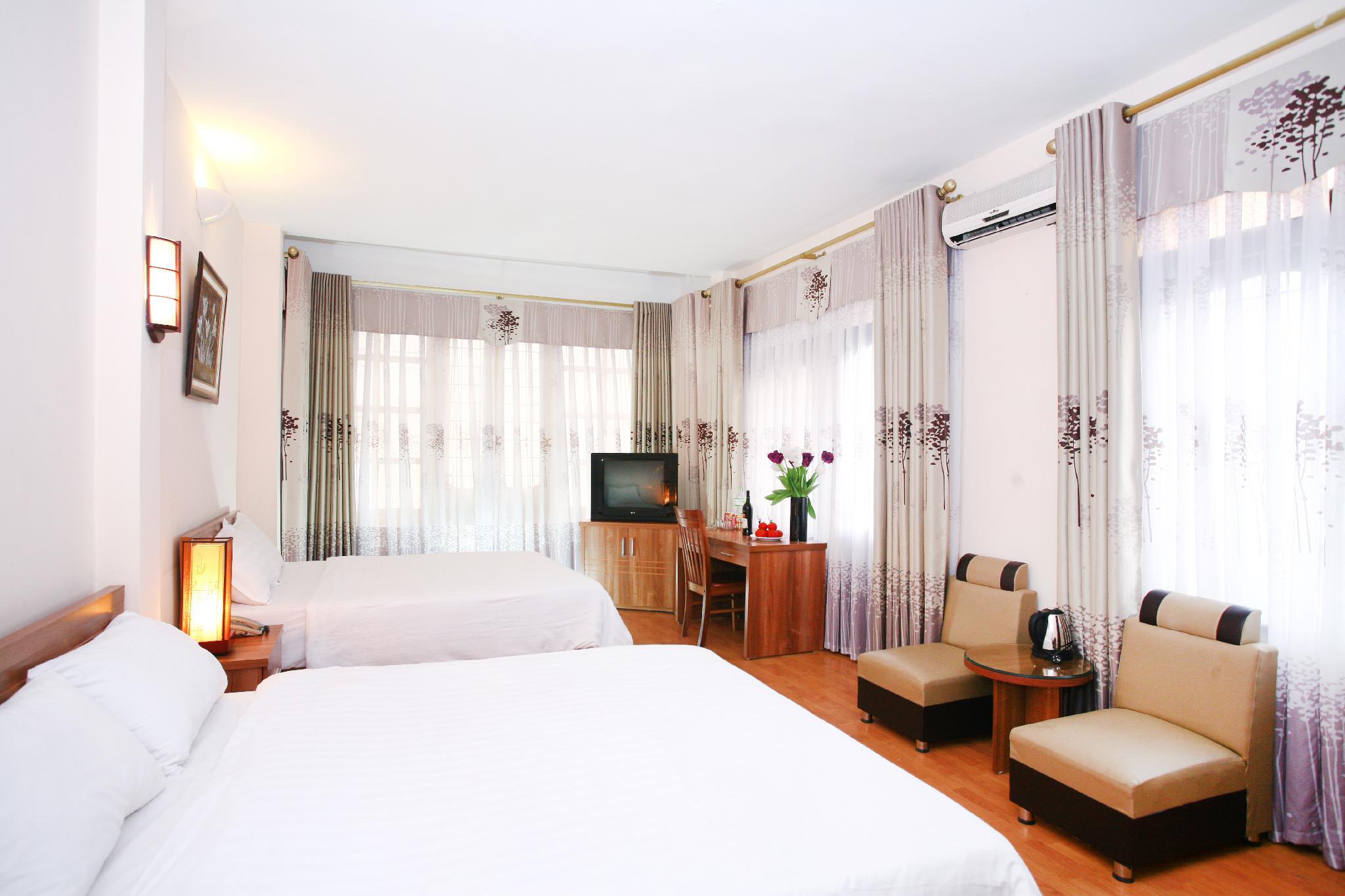 Especen Hotel — 9