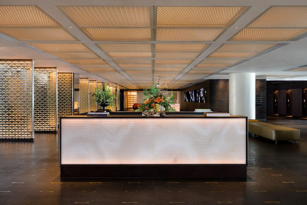 The Regent Hotel (ex InterContinental Hong Kong) — 7