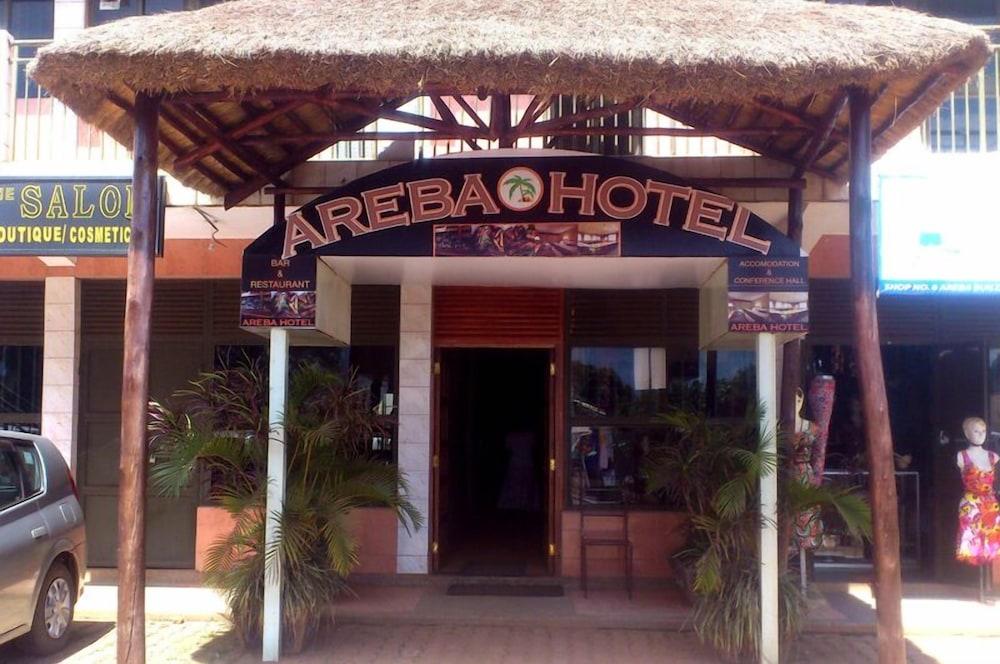 Areba Hotel — 2