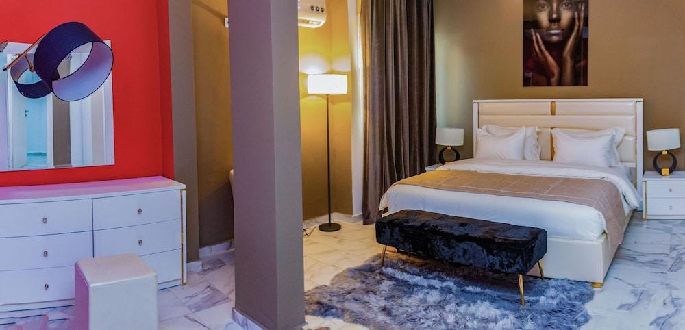 Merina Hotel — 7