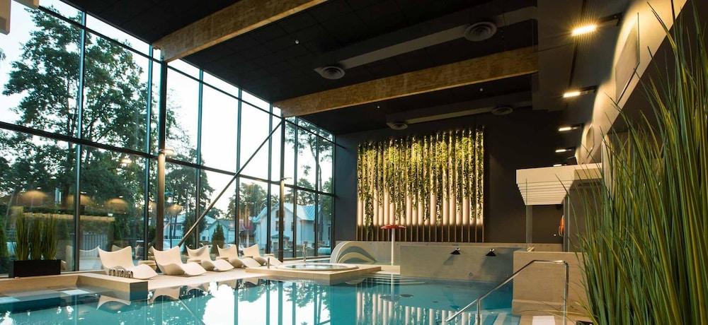 Hotel Jurmala Spa 1058248 — 7