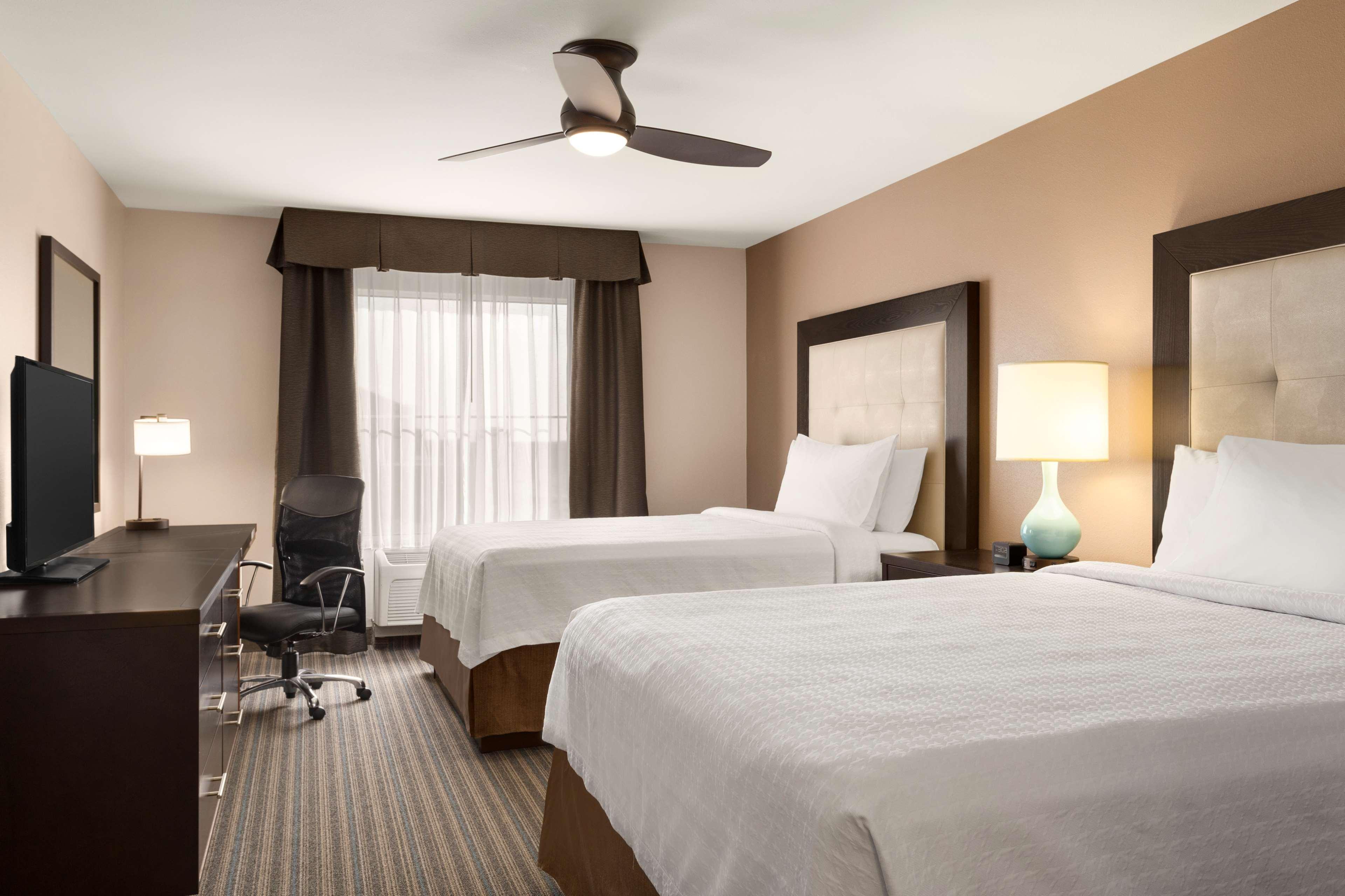 Homewood Suites by Hilton Fargo — 9