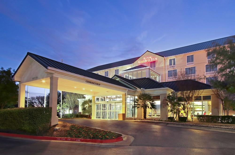 Hilton Garden Inn Austin NW/Arboretum — 2