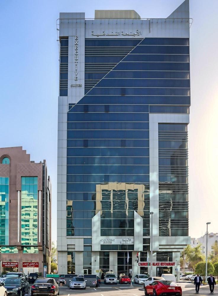Executive Suites Abu Dhabi — 2