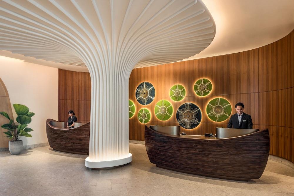 Crowne Plaza Resort Guam — 9