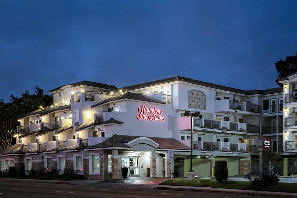 Hampton Inn and Suites Hermosa Beach — 2