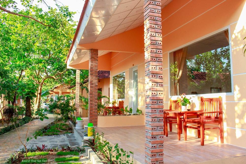 Thai Tan Tien Resort — 7