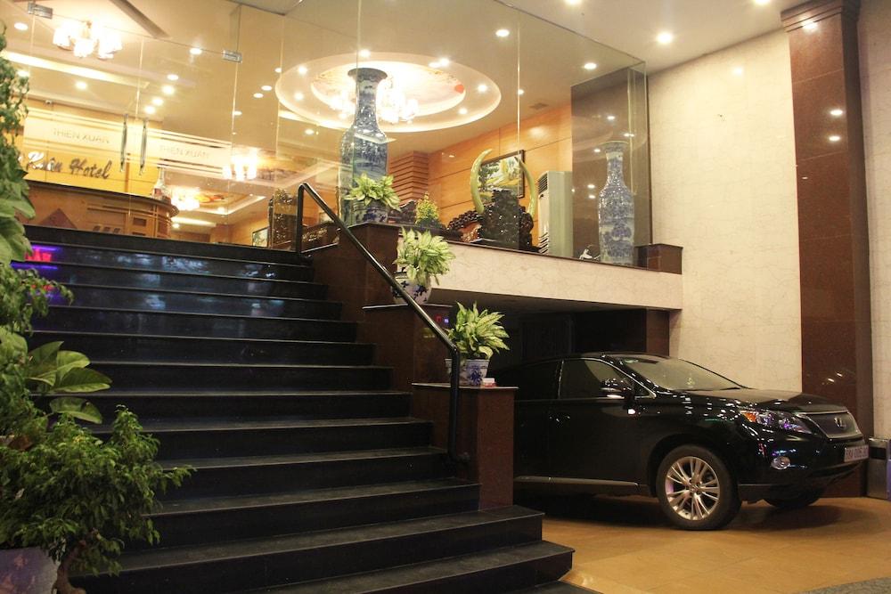 Bon Ami Hotel — 4
