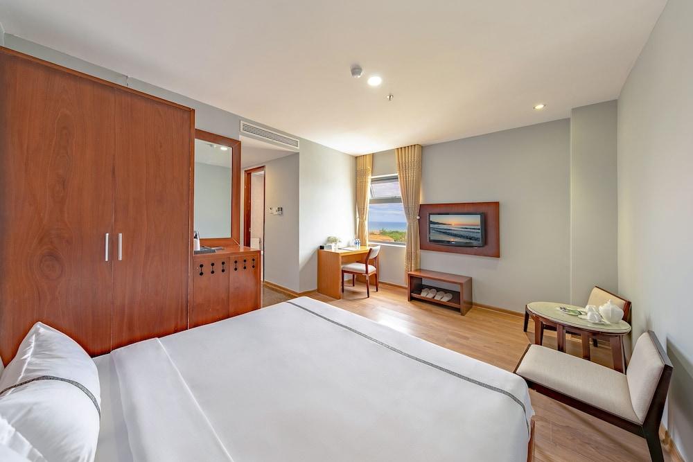 Fansipan Danang Hotel — 10