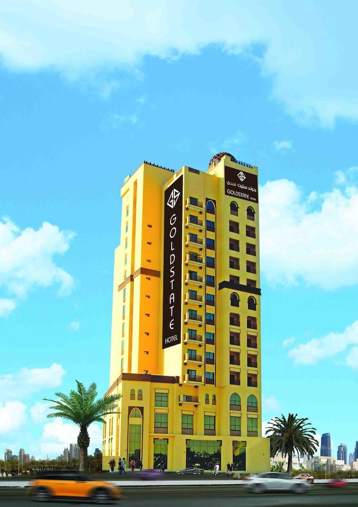 Skaf Hotels Ex Goldstate Hotel — 3