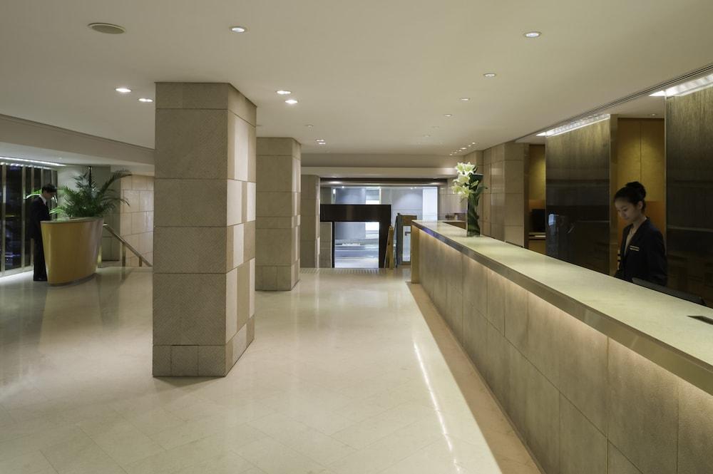 Prince Hotel Hong Kong — 10