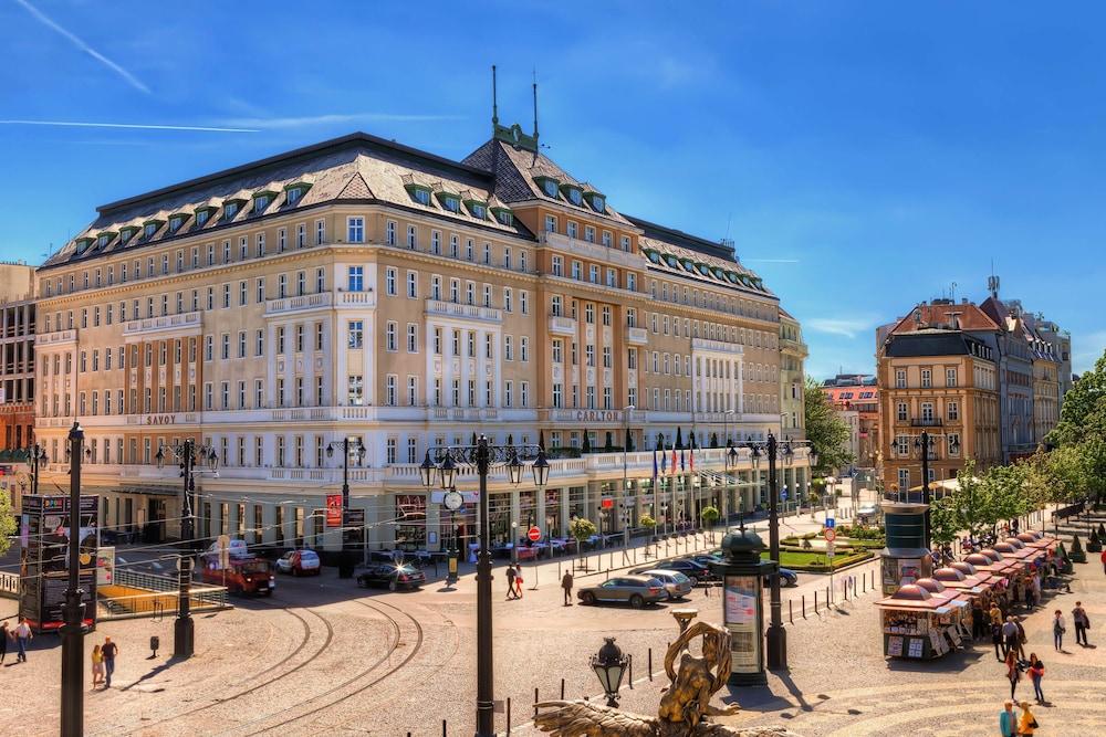 RADISSON BLU CARLTON