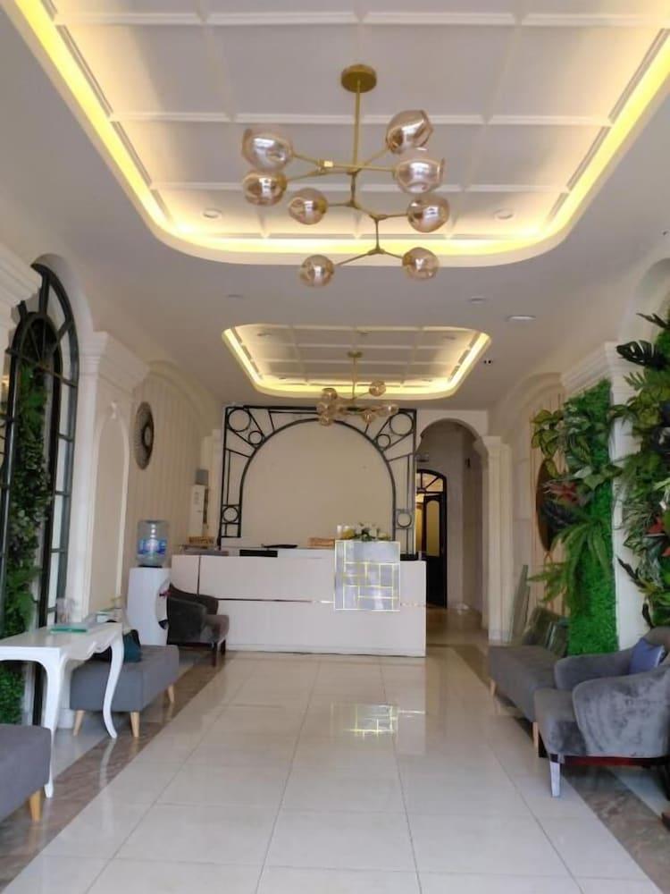 A25 Hotel - 167 Pham Ngu Lao — 3