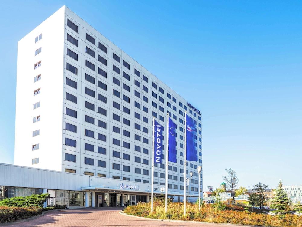 NOVOTEL KATOWICE CENTRUM — 2
