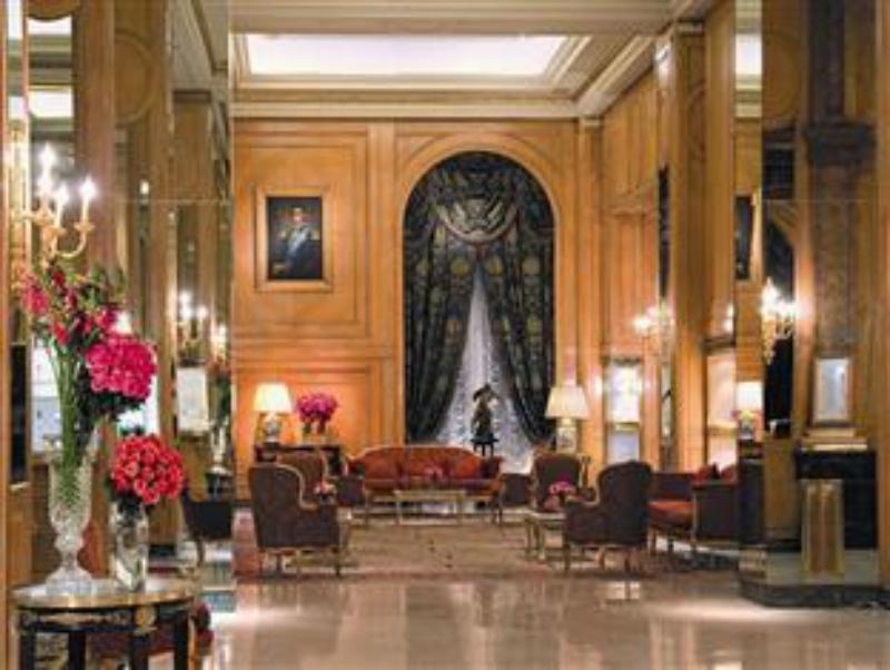 Alvear Palace Hotel — 5