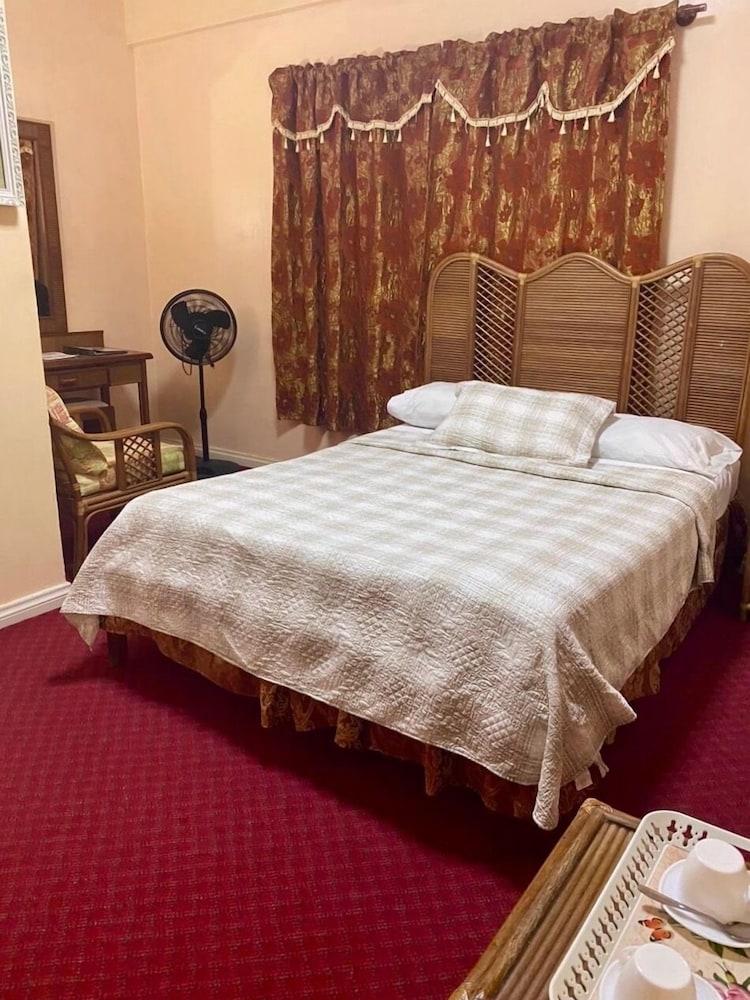 Kanuku Suites — 7