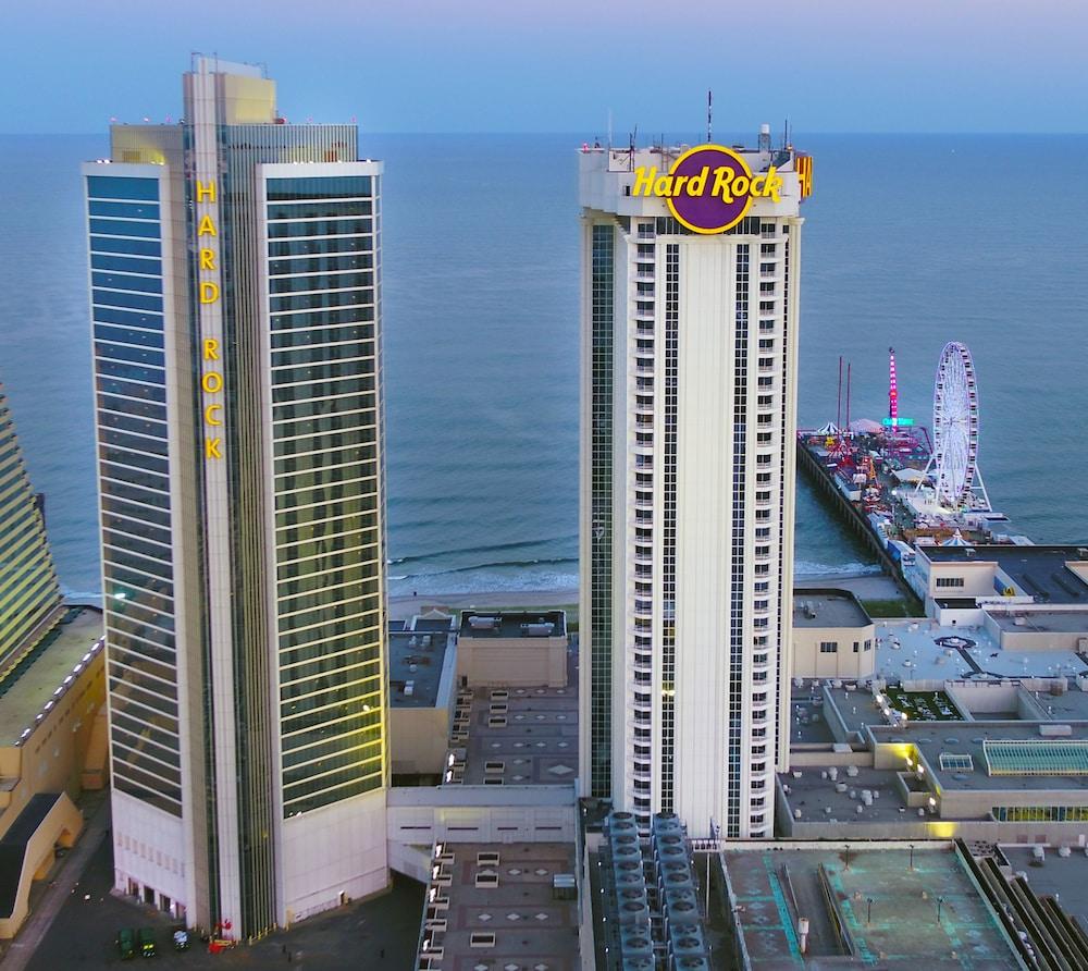 Hard Rock Hotel & Casino Atlantic City — 2