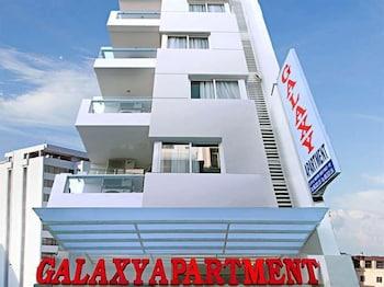 Galaxy Apartment 1246278 — 1