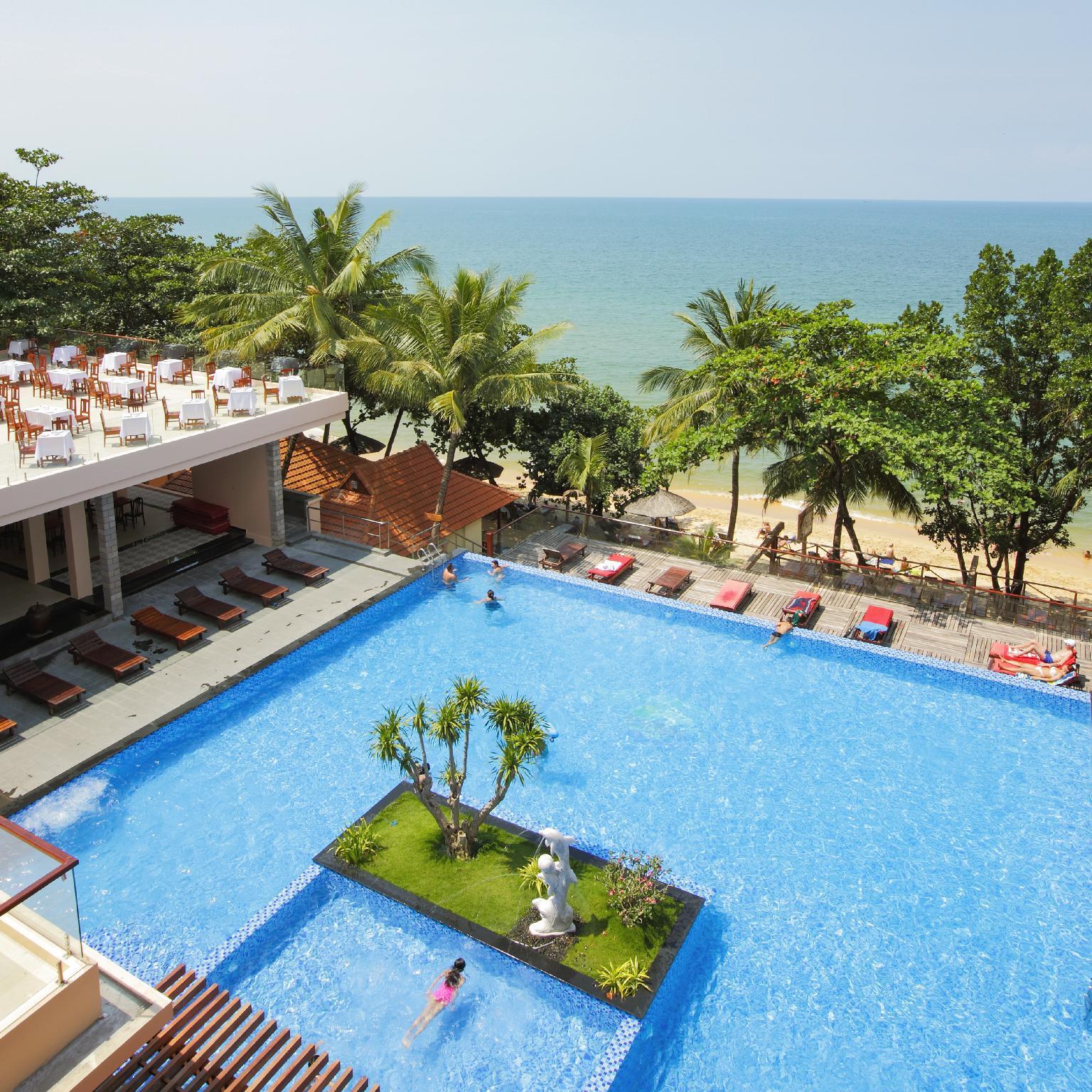 Kim Hoa Resort — 3