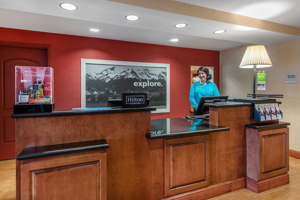 Hampton Inn And Suites Arcata — 6