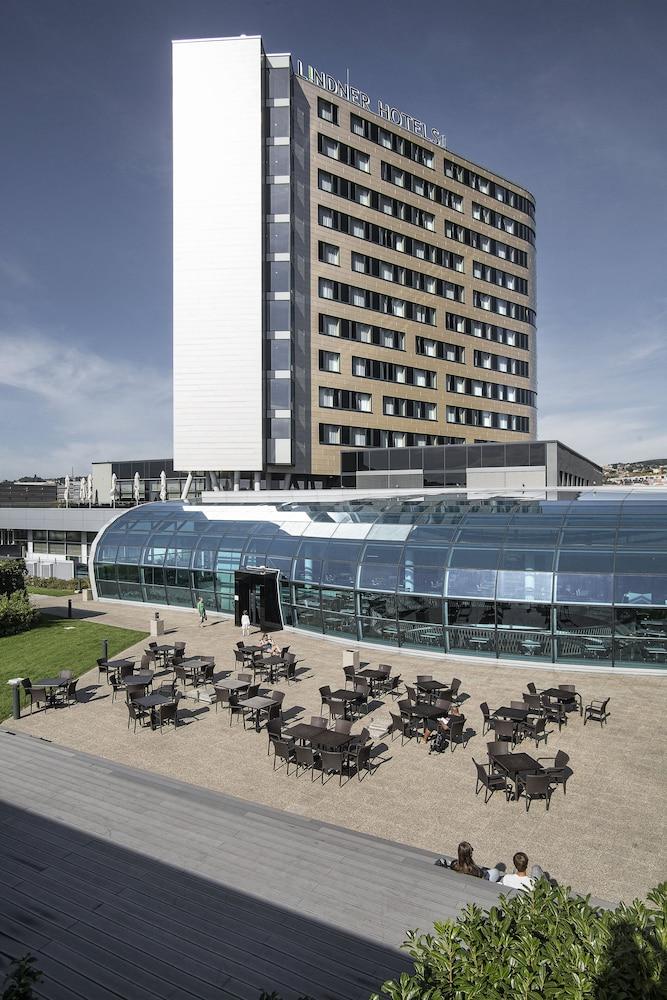 Lindner Hotel Bratislava, Part of Jdv by Hyatt — 4