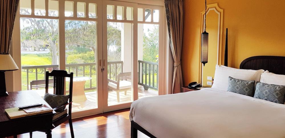 The Grand Luang Prabang, Affiliated by Melia — 10