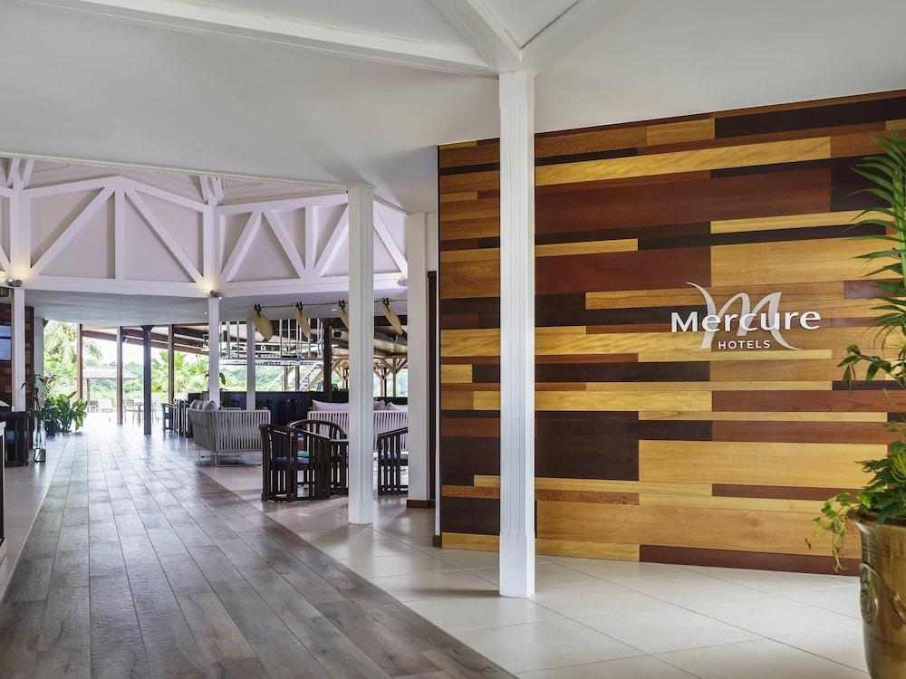 Hotel Mercure Kourou Ariatel — 5