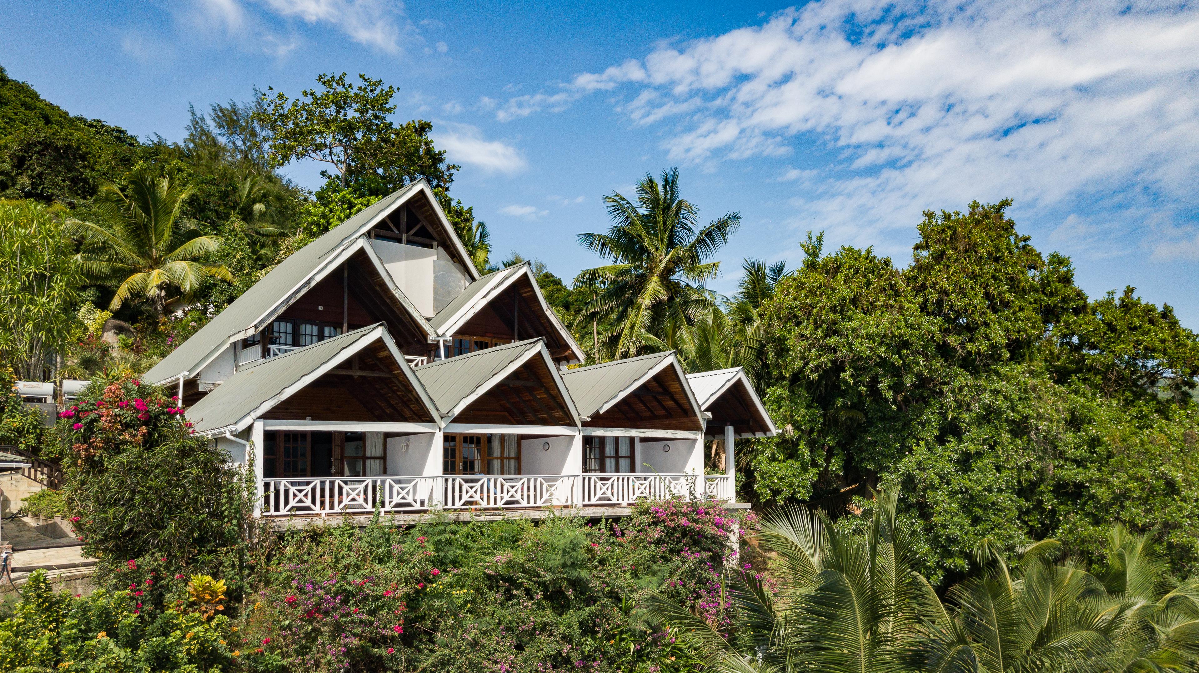 COLIBRI GUEST HOUSE(M) — 2