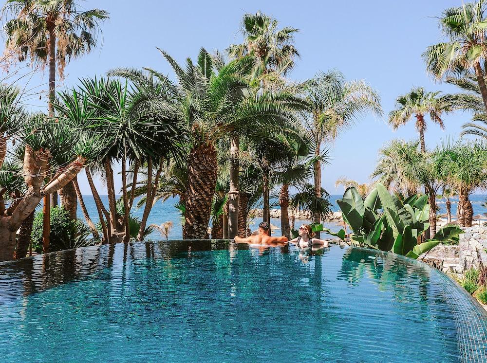 Amathus Beach Hotel Limassol — 1