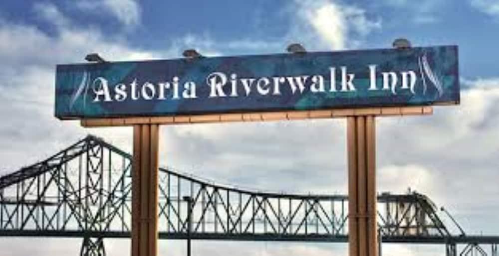 Astoria Riverwalk Inn — 7