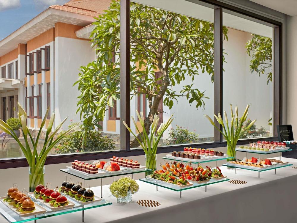 Pullman Danang Beach Resort — 2