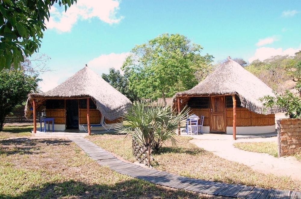 Villas Do Indico Eco-Resort & Spa Lodge 1129258