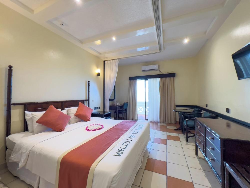 Mombasa Continental Resort 1024928 — 4