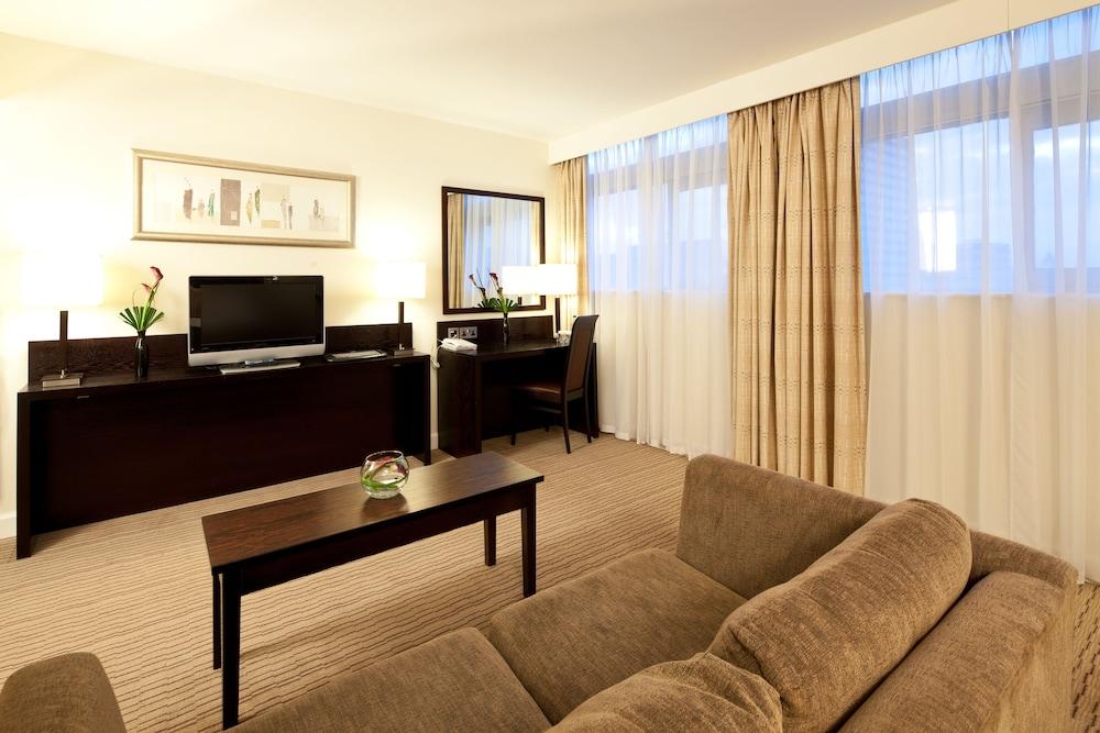 Mercure Manchester Piccadilly — 5