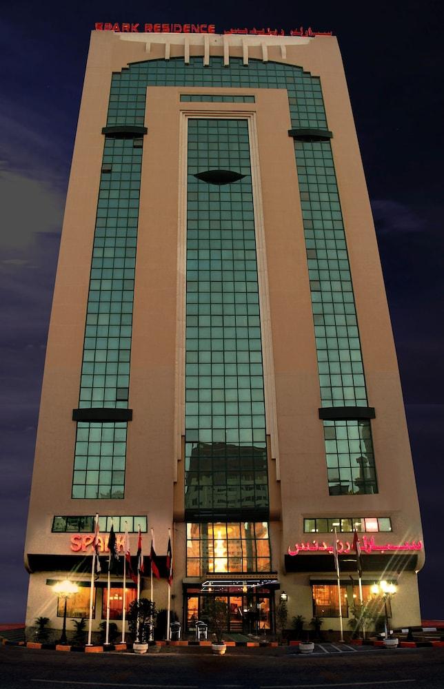Spark Residence Hotel Apartments
