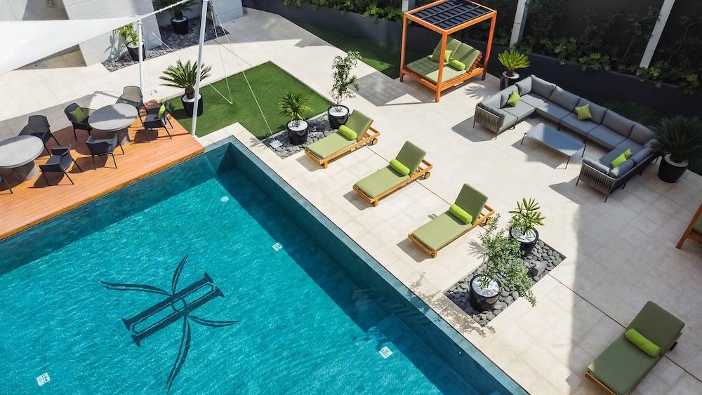 Adriatika Hotel Boutique 1229538 — 3